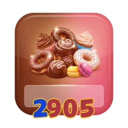 2905