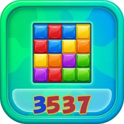 3537