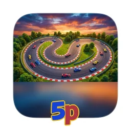 5p