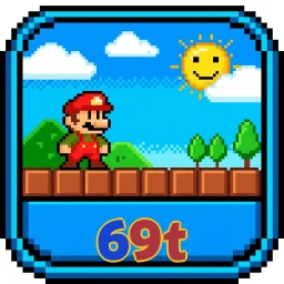 69t