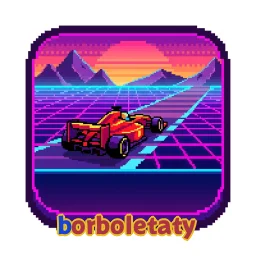 borboletaty